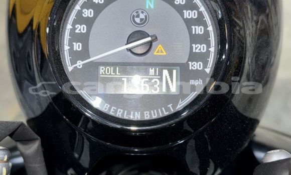 Acheter Occasion Moto BMW R Beige à Banjul, Banjul Acheter Occasion Moto BMW R Beige à Banjul, Banjul