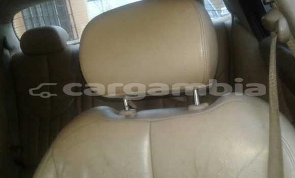 Acheter Occasion Voiture Jaguar S-Type Blanc à Sukuta, Brikama Acheter Occasion Voiture Jaguar S-Type Blanc à Sukuta, Brikama