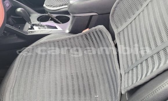 Buy Import Hyundai Tucson White Car in Bakau in Kanifing Buy Import Hyundai Tucson White Car in Bakau in Kanifing