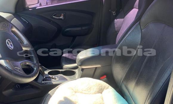 Buy Import Hyundai Tucson White Car in Bakau in Kanifing Buy Import Hyundai Tucson White Car in Bakau in Kanifing