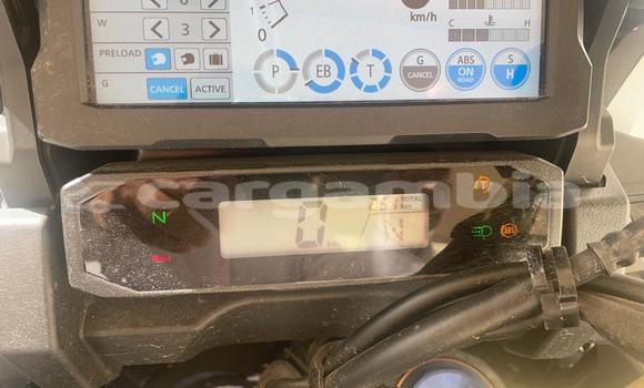 Acheter Occasion Moto Honda CRF Bleu à Banjul, Banjul Acheter Occasion Moto Honda CRF Bleu à Banjul, Banjul