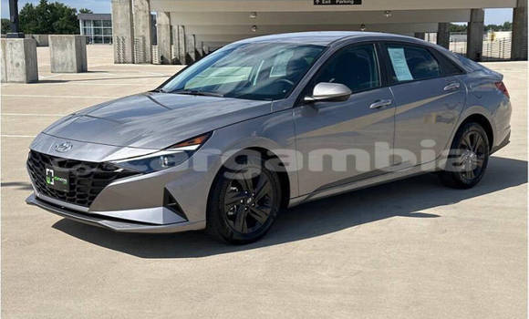 Buy Used Hyundai Elantra Other Car in Banjul in Banjul Buy Used Hyundai Elantra Other Car in Banjul in Banjul