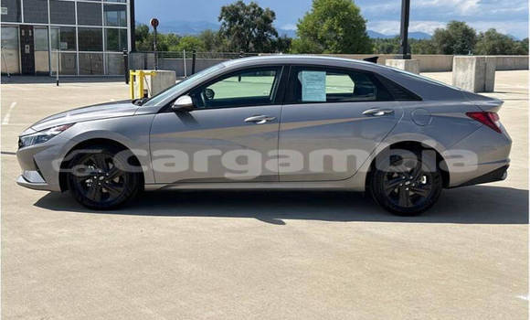 Buy Used Hyundai Elantra Other Car in Banjul in Banjul Buy Used Hyundai Elantra Other Car in Banjul in Banjul