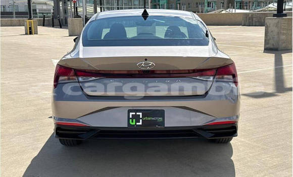 Buy Used Hyundai Elantra Other Car in Banjul in Banjul Buy Used Hyundai Elantra Other Car in Banjul in Banjul