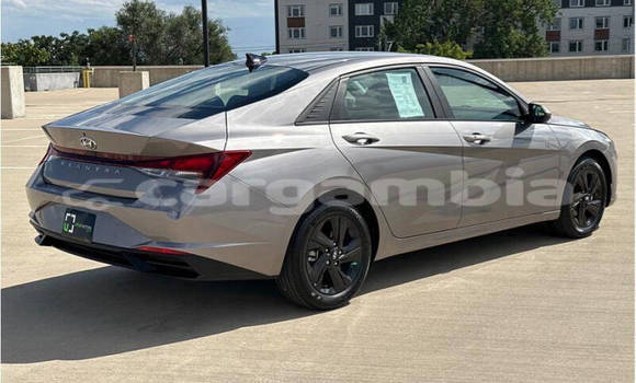 Buy Used Hyundai Elantra Other Car in Banjul in Banjul Buy Used Hyundai Elantra Other Car in Banjul in Banjul