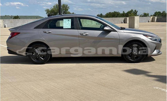 Buy Used Hyundai Elantra Other Car in Banjul in Banjul Buy Used Hyundai Elantra Other Car in Banjul in Banjul