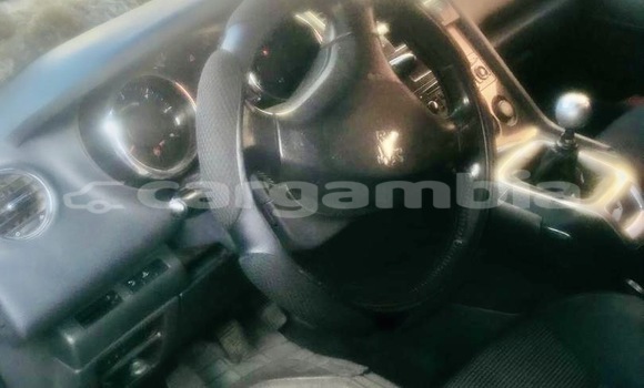 Buy Used Peugeot 5008 Black Car in Banjul in Banjul Buy Used Peugeot 5008 Black Car in Banjul in Banjul