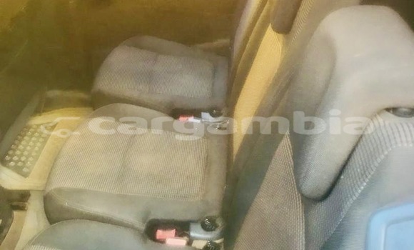 Buy Used Peugeot 5008 Black Car in Banjul in Banjul Buy Used Peugeot 5008 Black Car in Banjul in Banjul