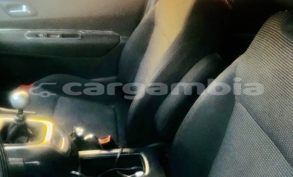 Buy Used Peugeot 5008 Black Car in Banjul in Banjul Buy Used Peugeot 5008 Black Car in Banjul in Banjul