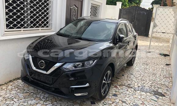 اشتري جديد Nissan Qashqai Black سيارة في Sukuta في Brikama