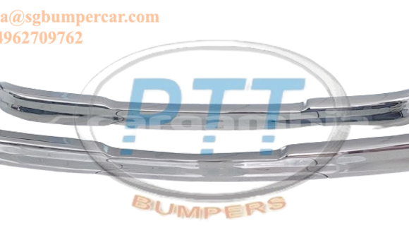 اشتري Simca 8 Bumper sale في Bansang في Janjanbureh اشتري Simca 8 Bumper sale في Bansang في Janjanbureh