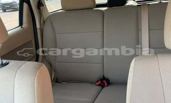 Dieundeu Occasion Ford Escape Other Auto in Banjul in Banjul Dieundeu Occasion Ford Escape Other Auto in Banjul in Banjul