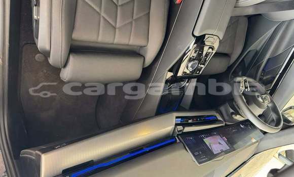 Dieundeu Occasion BMW 5–Series Black Auto in Banjul in Banjul Dieundeu Occasion BMW 5–Series Black Auto in Banjul in Banjul