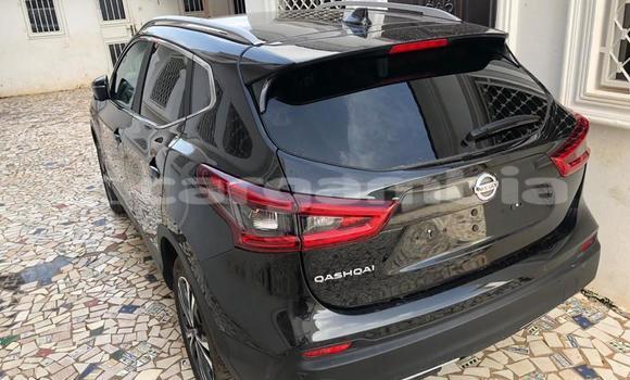 Acheter Neuf Voiture Nissan Qashqai Noir à Sukuta, Brikama Acheter Neuf Voiture Nissan Qashqai Noir à Sukuta, Brikama
