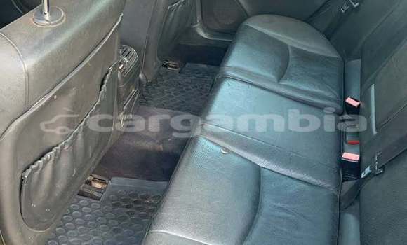 Dieundeu Occasion Mercedes‒Benz C–Class Black Auto in Banjul in Banjul Dieundeu Occasion Mercedes‒Benz C–Class Black Auto in Banjul in Banjul