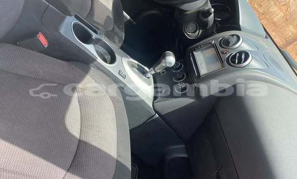 Dieundeu Occasion Nissan Rogue White Auto in Banjul in Banjul Dieundeu Occasion Nissan Rogue White Auto in Banjul in Banjul