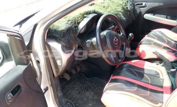 Dieundeu Occasion Mazda 326 Other Auto in Banjul in Banjul Dieundeu Occasion Mazda 326 Other Auto in Banjul in Banjul