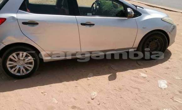 Dieundeu Occasion Mazda 326 Other Auto in Banjul in Banjul Dieundeu Occasion Mazda 326 Other Auto in Banjul in Banjul