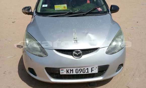 Dieundeu Occasion Mazda 326 Other Auto in Banjul in Banjul Dieundeu Occasion Mazda 326 Other Auto in Banjul in Banjul