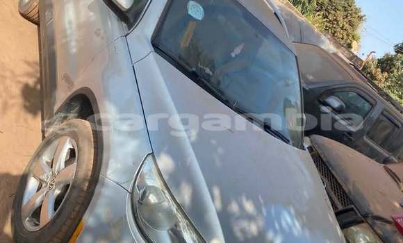 Dieundeu Occasion Volkswagen Golf Other Auto in Banjul in Banjul Dieundeu Occasion Volkswagen Golf Other Auto in Banjul in Banjul