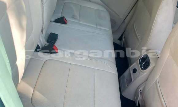 Dieundeu Occasion Volkswagen Golf Other Auto in Banjul in Banjul Dieundeu Occasion Volkswagen Golf Other Auto in Banjul in Banjul