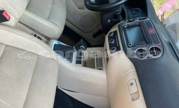 Dieundeu Occasion Volkswagen Golf Other Auto in Banjul in Banjul Dieundeu Occasion Volkswagen Golf Other Auto in Banjul in Banjul