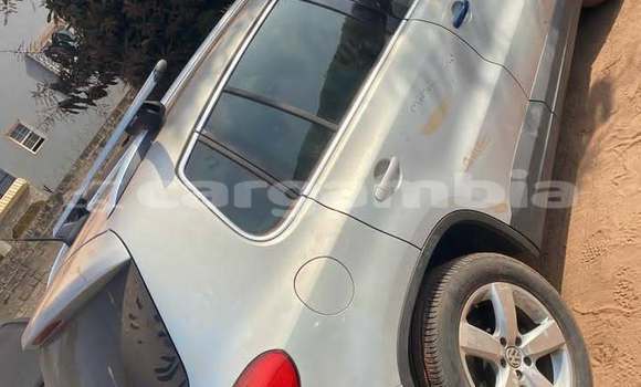 Dieundeu Occasion Volkswagen Golf Other Auto in Banjul in Banjul Dieundeu Occasion Volkswagen Golf Other Auto in Banjul in Banjul