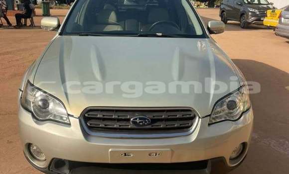 اشتري مستعمل Subaru Impreza Other سيارة في Banjul في Banjul