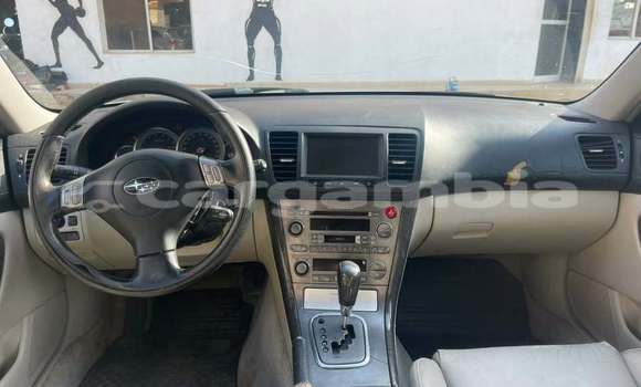 Dieundeu Occasion Subaru Impreza Other Auto in Banjul in Banjul Dieundeu Occasion Subaru Impreza Other Auto in Banjul in Banjul