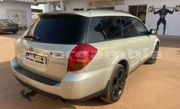Dieundeu Occasion Subaru Impreza Other Auto in Banjul in Banjul Dieundeu Occasion Subaru Impreza Other Auto in Banjul in Banjul