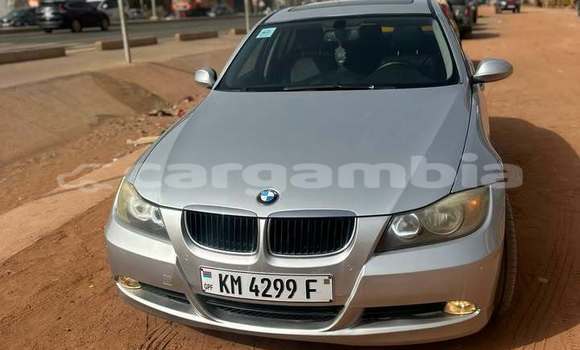 Buy Used BMW 3–Series Other Car in Banjul in Banjul