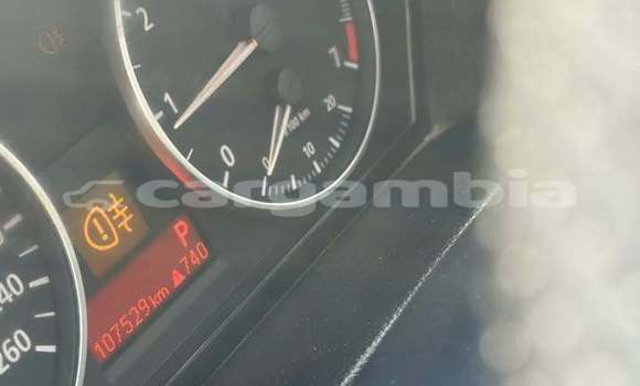 Dieundeu Occasion BMW 3–Series Other Auto in Banjul in Banjul Dieundeu Occasion BMW 3–Series Other Auto in Banjul in Banjul