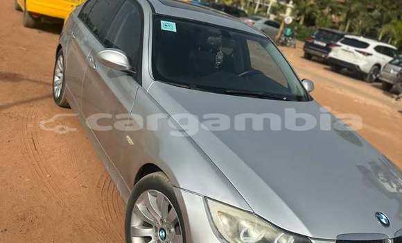 Dieundeu Occasion BMW 3–Series Other Auto in Banjul in Banjul Dieundeu Occasion BMW 3–Series Other Auto in Banjul in Banjul