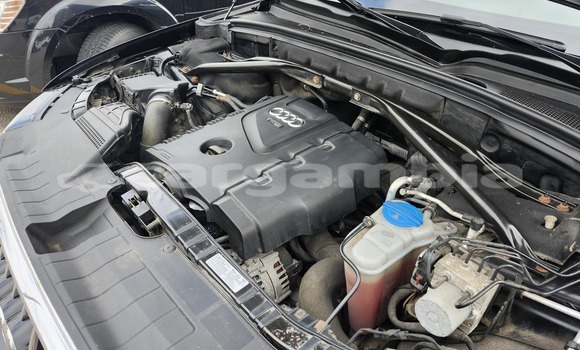 Acheter Occasion Voiture Audi Q5 Noir à Banjul, Banjul Acheter Occasion Voiture Audi Q5 Noir à Banjul, Banjul