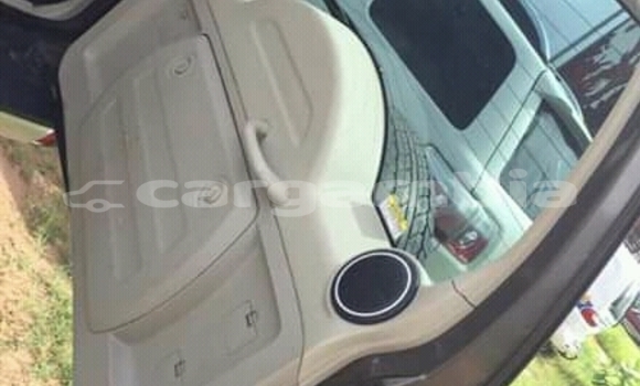 Dieundeu Occasion Mitsubishi Pajero Black Auto in Sukuta in Brikama Dieundeu Occasion Mitsubishi Pajero Black Auto in Sukuta in Brikama