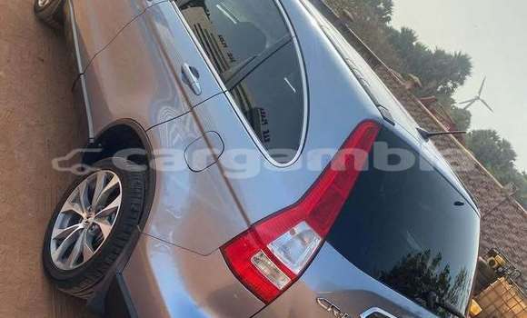 Buy Used Toyota Alphard Other Car in Banjul in Banjul Buy Used Toyota Alphard Other Car in Banjul in Banjul