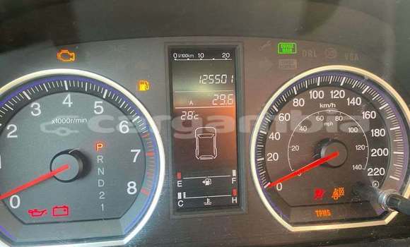 Buy Used Toyota Alphard Other Car in Banjul in Banjul Buy Used Toyota Alphard Other Car in Banjul in Banjul