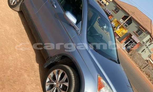 Buy Used Toyota Alphard Other Car in Banjul in Banjul Buy Used Toyota Alphard Other Car in Banjul in Banjul