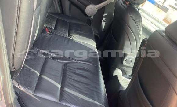 Buy Used Toyota Alphard Other Car in Banjul in Banjul Buy Used Toyota Alphard Other Car in Banjul in Banjul