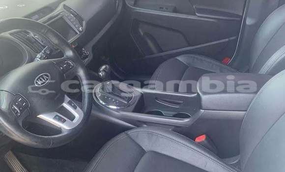 Buy Used Kia Sportage Other Car in Banjul in Banjul Buy Used Kia Sportage Other Car in Banjul in Banjul