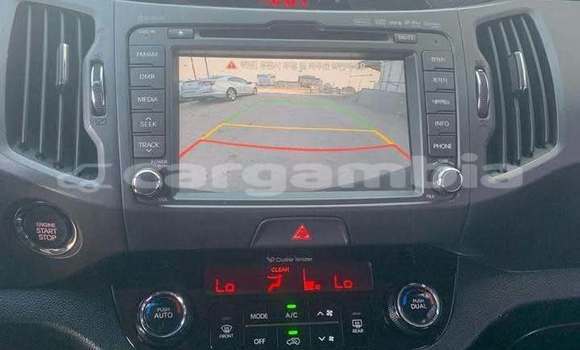 Buy Used Kia Sportage Other Car in Banjul in Banjul Buy Used Kia Sportage Other Car in Banjul in Banjul