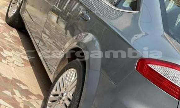Buy Used Ford B-MAX Other Car in Banjul in Banjul Buy Used Ford B-MAX Other Car in Banjul in Banjul