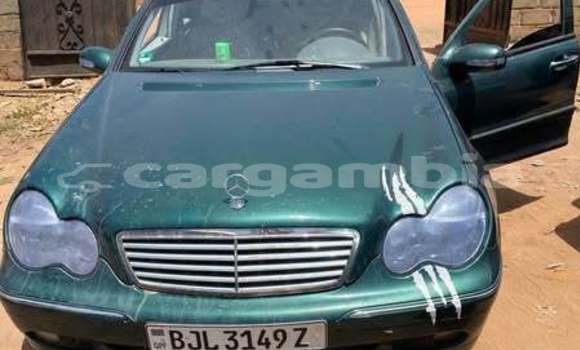 Buy Used Mercedes-Benz A-klasse Other Car in Banjul in Banjul Buy Used Mercedes-Benz A-klasse Other Car in Banjul in Banjul