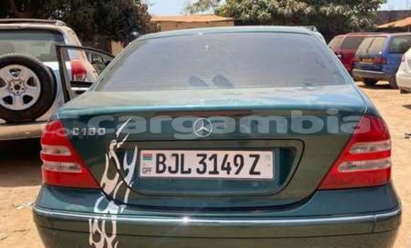 Buy Used Mercedes-Benz A-klasse Other Car in Banjul in Banjul Buy Used Mercedes-Benz A-klasse Other Car in Banjul in Banjul
