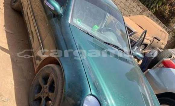 Buy Used Mercedes-Benz A-klasse Other Car in Banjul in Banjul Buy Used Mercedes-Benz A-klasse Other Car in Banjul in Banjul