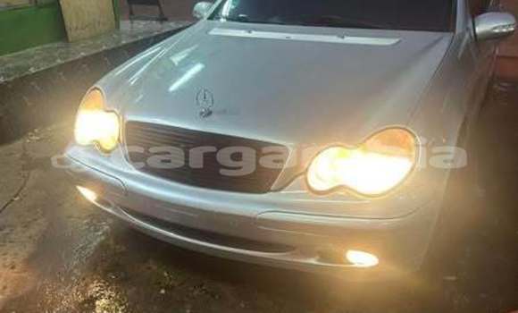 Buy Used Mercedes-Benz AMG GLC Other Car in Bakau in Kanifing Buy Used Mercedes-Benz AMG GLC Other Car in Bakau in Kanifing