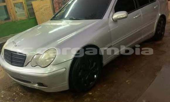 Buy Used Mercedes-Benz AMG GLC Other Car in Bakau in Kanifing Buy Used Mercedes-Benz AMG GLC Other Car in Bakau in Kanifing