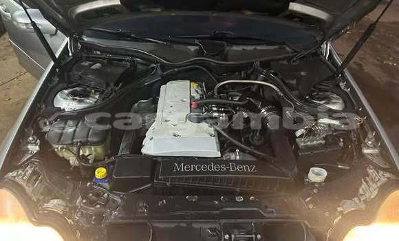 Buy Used Mercedes-Benz AMG GLC Other Car in Bakau in Kanifing Buy Used Mercedes-Benz AMG GLC Other Car in Bakau in Kanifing