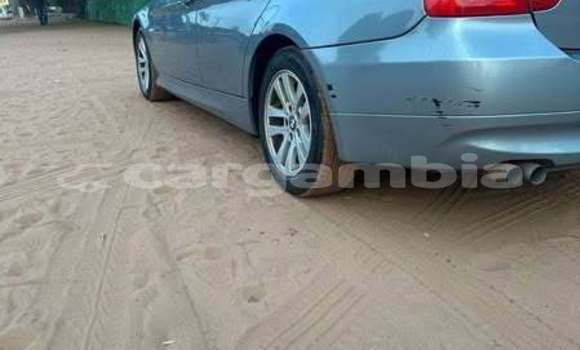 Buy Used BMW 1-Series Other Car in Banjul in Banjul Buy Used BMW 1-Series Other Car in Banjul in Banjul