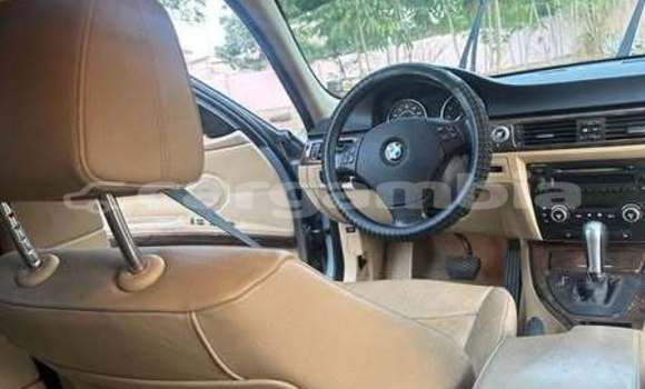 Buy Used BMW 1-Series Other Car in Banjul in Banjul Buy Used BMW 1-Series Other Car in Banjul in Banjul